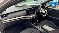 Skoda Octavia 2.0 TSI vRS 5dr Petrol Hatchback